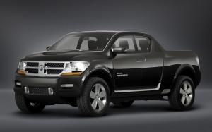 Dodge Rampage Concept 2006 года